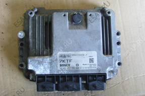 БЛОК УПРАВЛЕНИЯ FORD C-MAX 7KTF 3M5A12A650JF