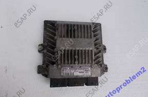 БЛОК УПРАВЛЕНИЯ Ford C max Focus II Mk2 2.0 TDCI 3mnd