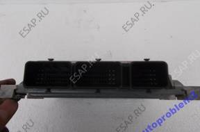 БЛОК УПРАВЛЕНИЯ Ford C-max Focus mk2 2.0 TDCI Sid206 RDN3