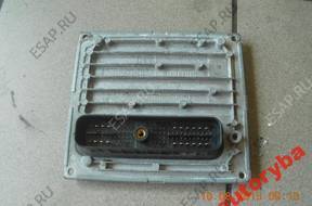 БЛОК УПРАВЛЕНИЯ   FORD C MAX S118934002H