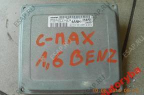 БЛОК УПРАВЛЕНИЯ   FORD C MAX S118934002H