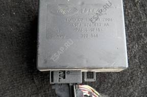 БЛОК УПРАВЛЕНИЯ FORD CD 132 MY 2004 S-MAX 4S71626813AA