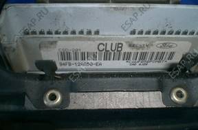 БЛОК УПРАВЛЕНИЯ FORD CLUB 94FB-12A650-EA