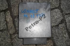 БЛОК УПРАВЛЕНИЯ FORD CONNECT 02-2010 год.   ДВИГАТЕЛЕМ