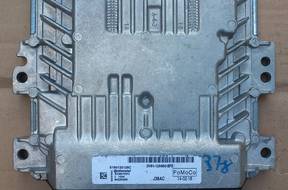 БЛОК УПРАВЛЕНИЯ FORD CONNECT 1.6 TDCI DV61-12A650-BFE
