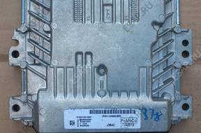 БЛОК УПРАВЛЕНИЯ FORD CONNECT 1.6 TDCI DV61-12A650-BFE