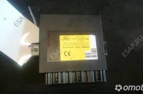 БЛОК УПРАВЛЕНИЯ FORD CONNECT 2003 1.8 TDCI 2T1T-15K600-BB