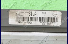 БЛОК УПРАВЛЕНИЯ FORD CONNECT 2S41-12A650-DA 6TVA