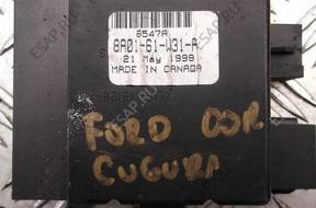 БЛОК УПРАВЛЕНИЯ ford cougar 2.5 v6   8A0161W31A