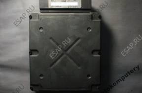 БЛОК УПРАВЛЕНИЯ FORD COUGAR 2.5 xs7v12a650ah mlf522 toss