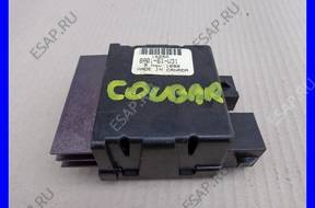 БЛОК УПРАВЛЕНИЯ FORD COUGAR МОДУЛЬ   8A0161A31