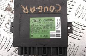 БЛОК УПРАВЛЕНИЯ ford cougar   МОДУЛЬ 98AG15K600FB