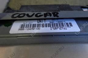 БЛОК УПРАВЛЕНИЯ FORD COUGAR MONDEO MK3 2.5 V6
