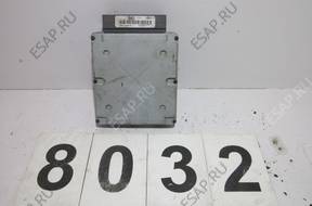 БЛОК УПРАВЛЕНИЯ   FORD COURIER 1.8 D 96FB12A650FD