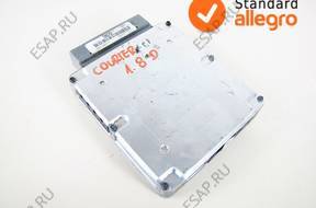 БЛОК УПРАВЛЕНИЯ FORD COURIER 1.8 D