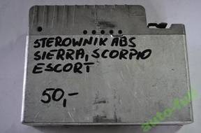 БЛОК УПРАВЛЕНИЯ  FORD D85GG2C013AF