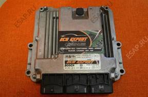 БЛОК УПРАВЛЕНИЯ FORD ДИЗЕЛЬ 0281016233 AH52-12A650-AA