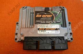 БЛОК УПРАВЛЕНИЯ FORD ДИЗЕЛЬ 0281030282 C1B1-12A650-AG