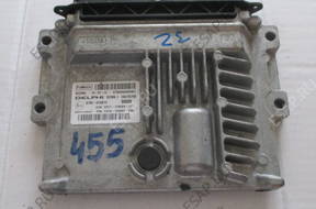 БЛОК УПРАВЛЕНИЯ FORD DS7112B684UE FS7A12A650CSD 28476758