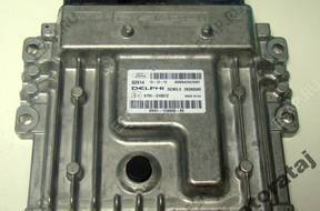 БЛОК УПРАВЛЕНИЯ FORD DV4112A650AE 28380508 DCM3.5