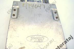 БЛОК УПРАВЛЕНИЯ FORD E8TF-12A650-AZ2C 6EC2834F07 8554-233