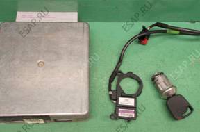 БЛОК УПРАВЛЕНИЯ FORD ECSORT MK7 1.8 16V 95AB12A650VB VASE