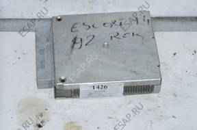 БЛОК УПРАВЛЕНИЯ Ford Escort 1,4 1,6 .КОММУТАТОР,
