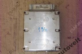БЛОК УПРАВЛЕНИЯ   FORD ESCORT 1,4 95AB-12A650-PC