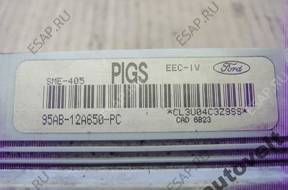 БЛОК УПРАВЛЕНИЯ   FORD ESCORT 1,4 95AB-12A650-PC