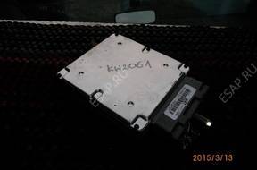 БЛОК УПРАВЛЕНИЯ   FORD ESCORT 1.3 БЕНЗИН 1996 год.