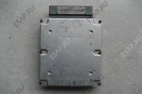 БЛОК УПРАВЛЕНИЯ   FORD ESCORT 1.3B 95AB12A650YC