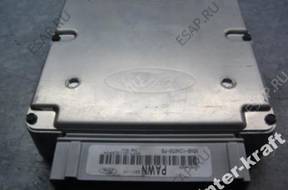 БЛОК УПРАВЛЕНИЯ FORD ESCORT 1.4 95AB-12A650-PB PAWN