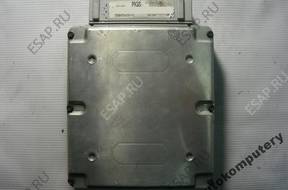БЛОК УПРАВЛЕНИЯ FORD ESCORT 1.4 95ab12a650pc sme405 pigs
