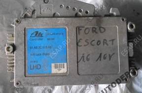 БЛОК УПРАВЛЕНИЯ   FORD ESCORT 1.6 16V 91AB2C013AB