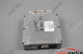 БЛОК УПРАВЛЕНИЯ   FORD ESCORT 1.6 16V 95 год, GAWR FV