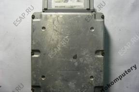 БЛОК УПРАВЛЕНИЯ FORD ESCORT 1.6 96ab12a650kb sme405 jeep
