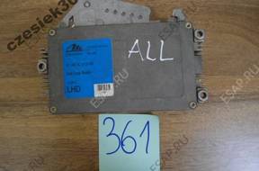 БЛОК УПРАВЛЕНИЯ   FORD ESCORT 1.6 B 91AB2C013AB