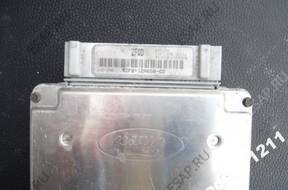 БЛОК УПРАВЛЕНИЯ FORD ESCORT 1.8 92FB-12A650-CD