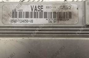 БЛОК УПРАВЛЕНИЯ ford escort 1.8   95AB-12A650-VB