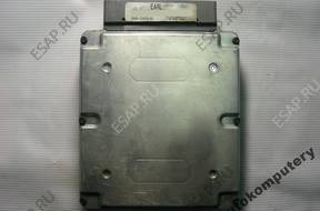 БЛОК УПРАВЛЕНИЯ FORD ESCORT 1.8 96ab12a650ed lpe101 earl