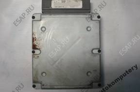 БЛОК УПРАВЛЕНИЯ FORD ESCORT 1.8 96ab12a650he dpc510 skip