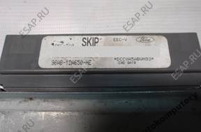 БЛОК УПРАВЛЕНИЯ FORD ESCORT 1.8 96ab12a650he dpc510 skip
