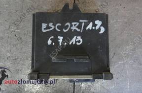 БЛОК УПРАВЛЕНИЯ FORD ESCORT 1.8 D