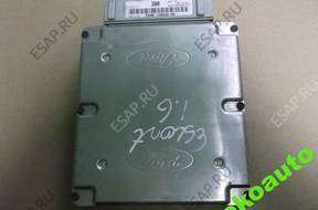 БЛОК УПРАВЛЕНИЯ Ford Escort 3AAB - 93AB-12A650-AB