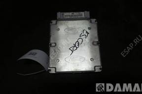 БЛОК УПРАВЛЕНИЯ FORD ESCORT   3AAB 93AB12A650AB