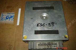 БЛОК УПРАВЛЕНИЯ   FORD ESCORT 8FAD 88FB-12A650-AD