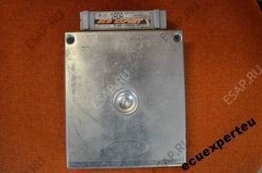 БЛОК УПРАВЛЕНИЯ FORD ESCORT 91AB-12A650-DA EFI-SD102 1ADA