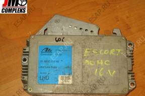 БЛОК УПРАВЛЕНИЯ FORD ESCORT   91AB-2C013-AB