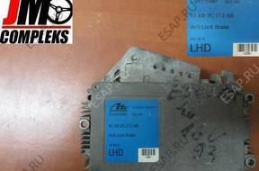 БЛОК УПРАВЛЕНИЯ FORD ESCORT 91AB2C013AB