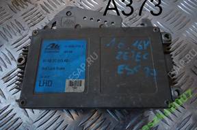 БЛОК УПРАВЛЕНИЯ   FORD ESCORT 91AB2C013AB A373